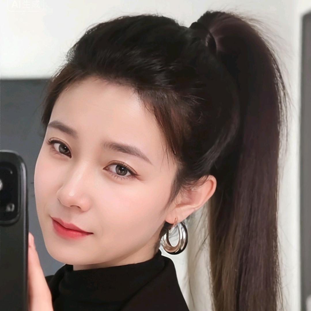 开心四丫头