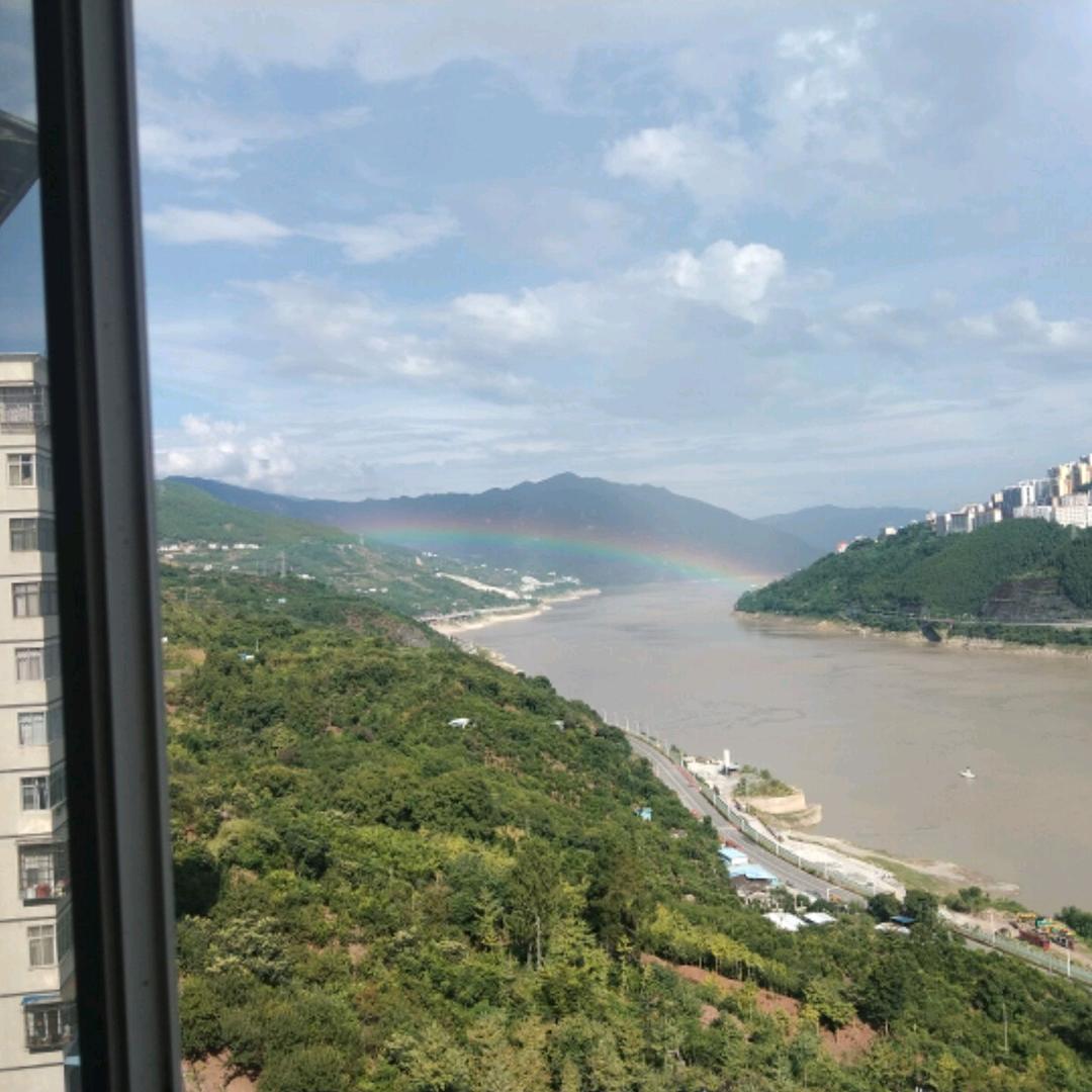 彩虹🌈
