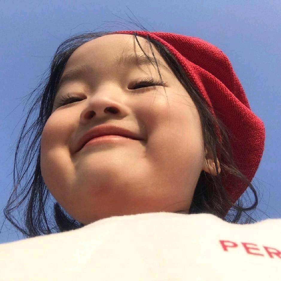 小肥妹👧🏻👧🏻