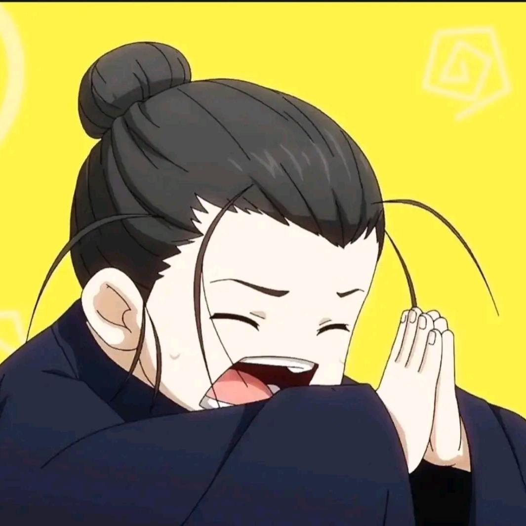 小夫（异人大王）