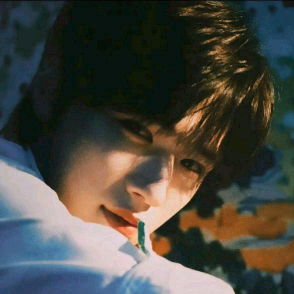 秋濯濯（见过韬韬版🤓）