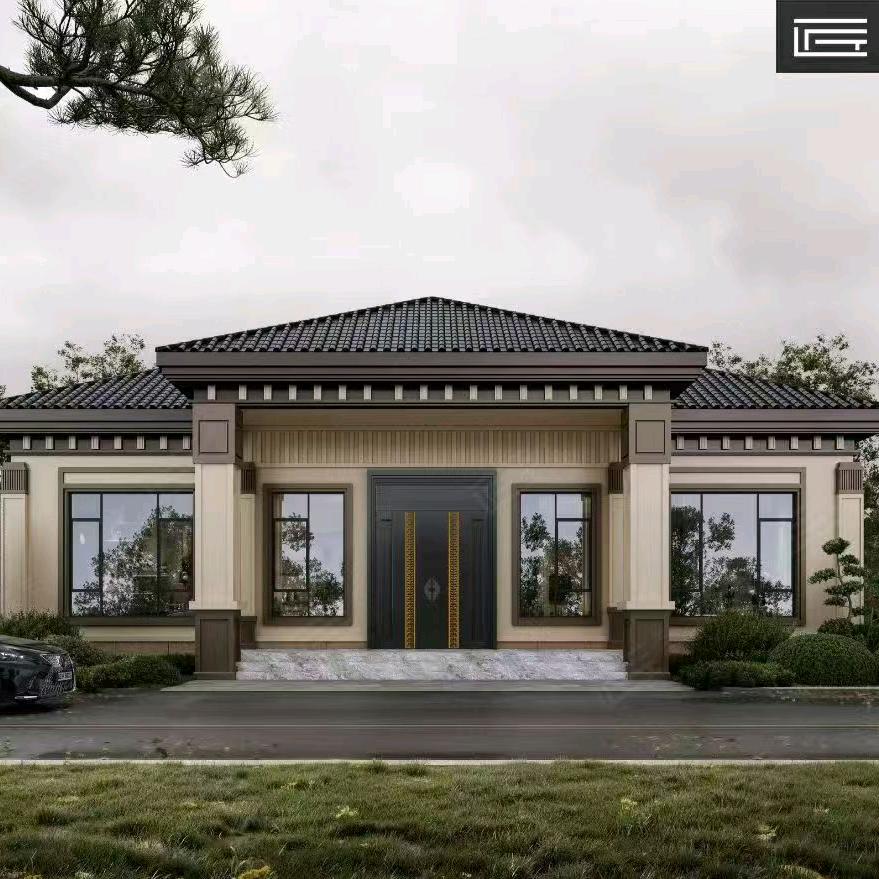 香河老孙说建房