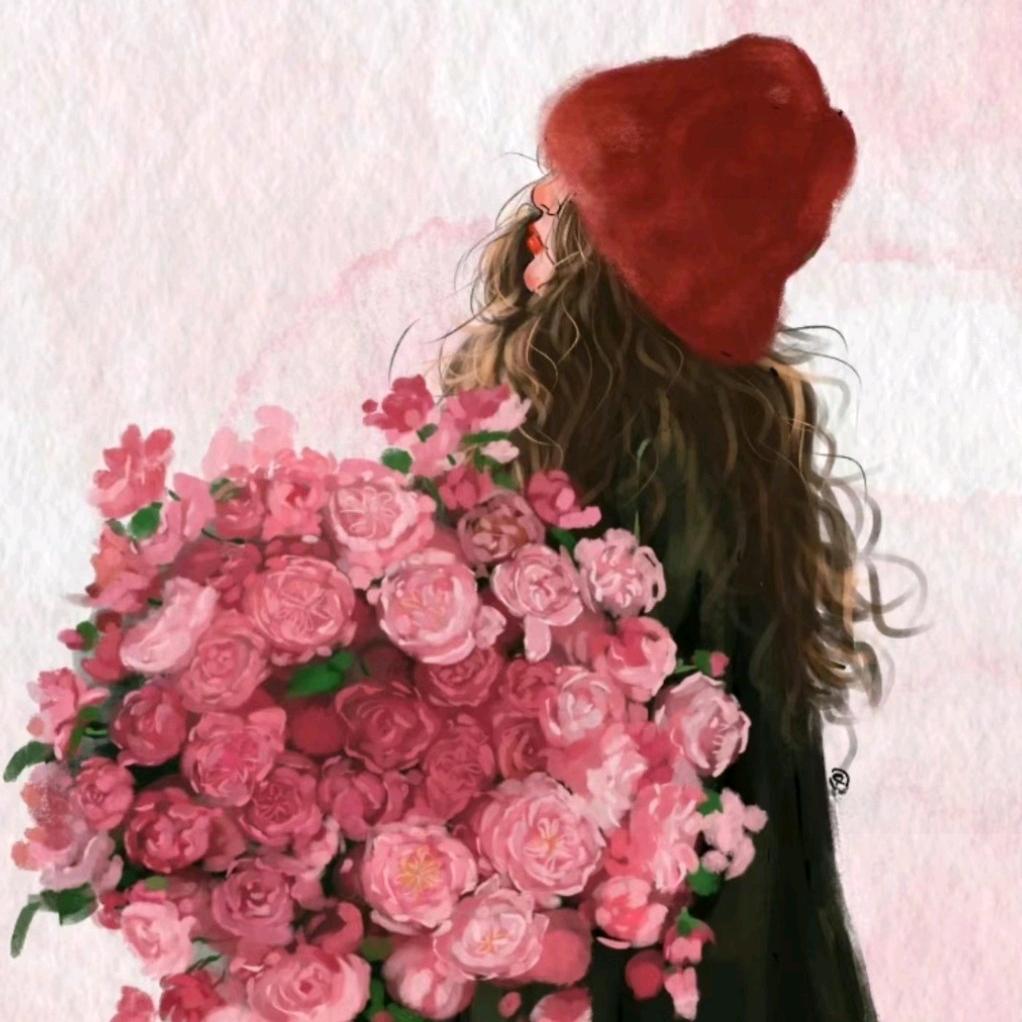 清欢🌸