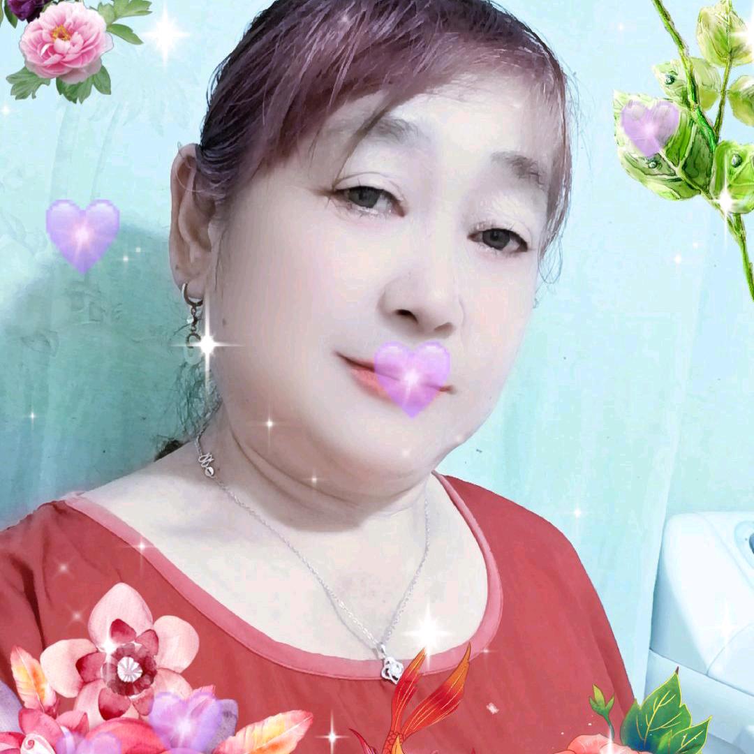 桃♥️心
