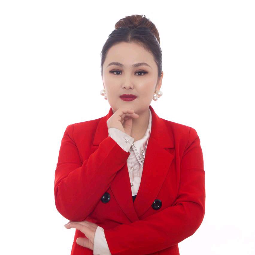 阿依乔丽番
