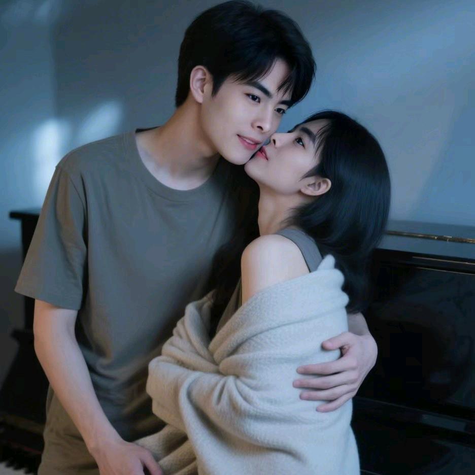 独宠明月😇