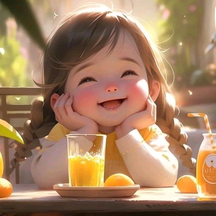 你若安好，便是晴天0607