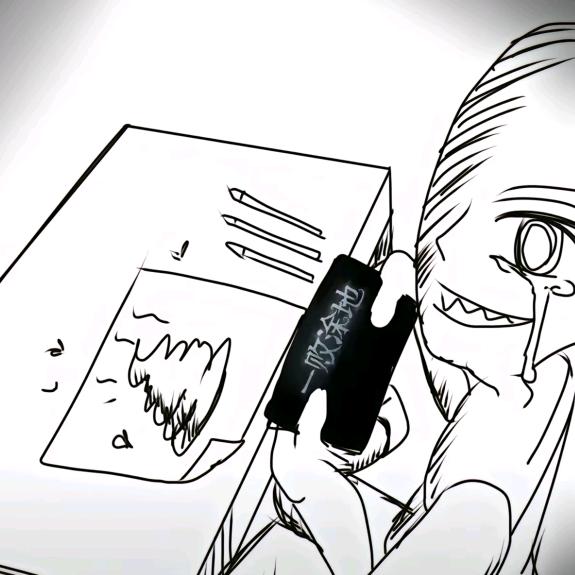 勾勾答