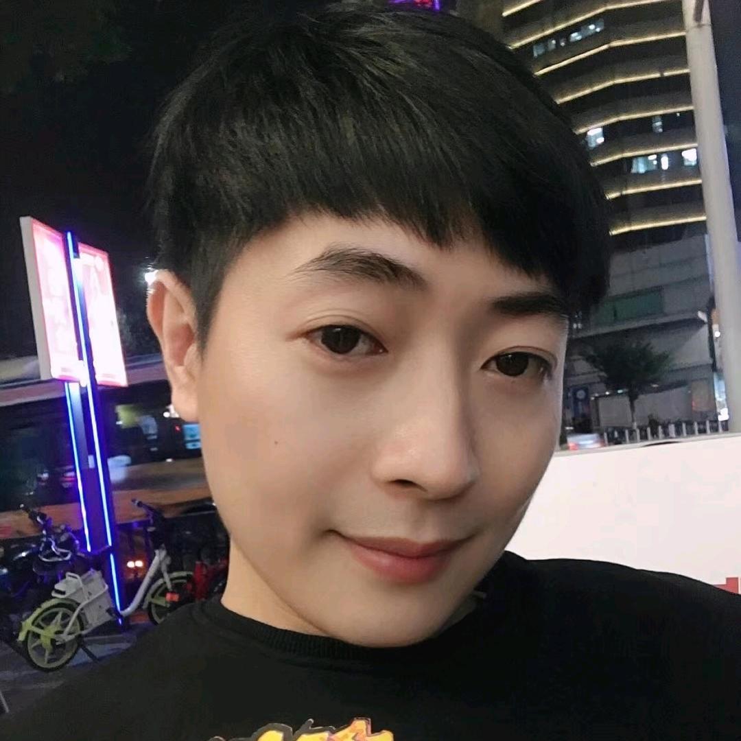 汀洲第一深情