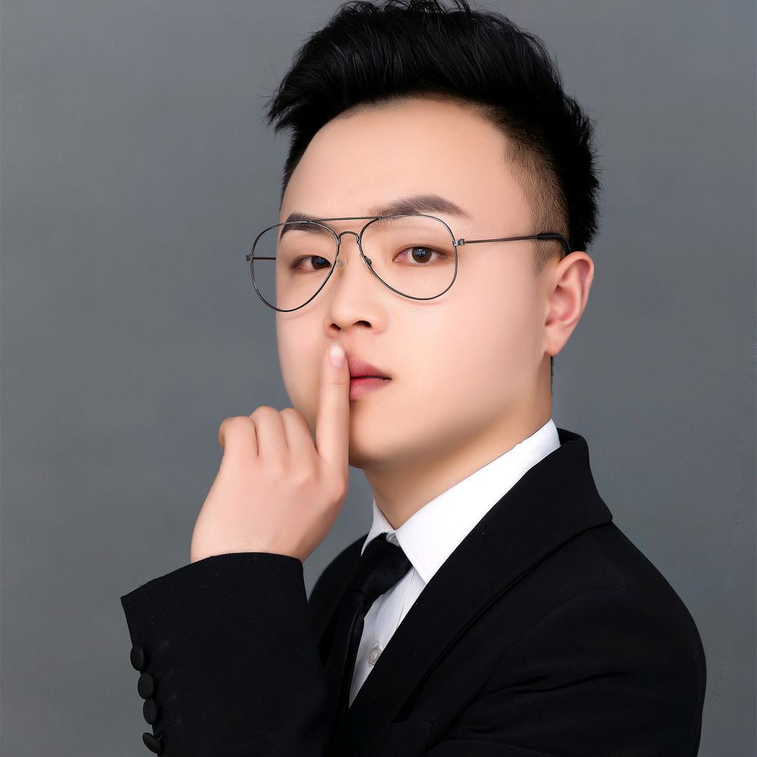 潞城红旗演员《小胖》