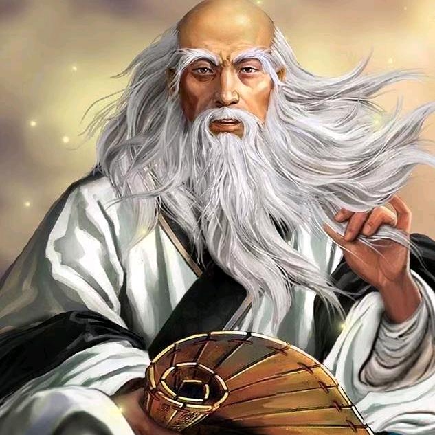 李顶,李天子