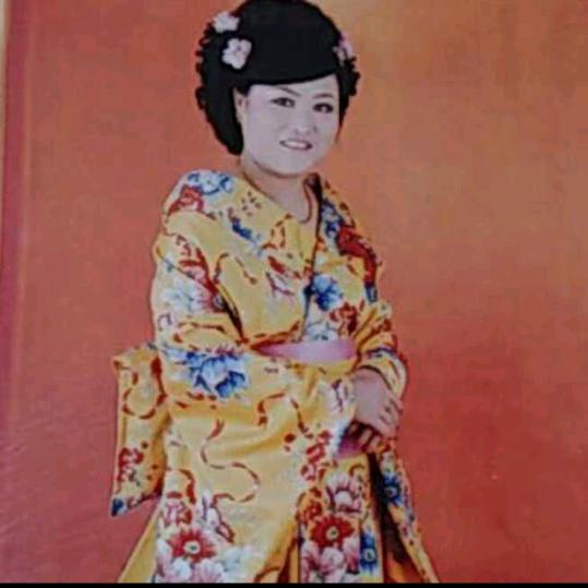 小妞不哭