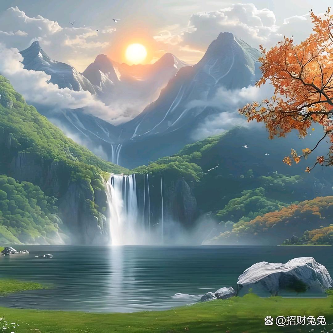 @懂@