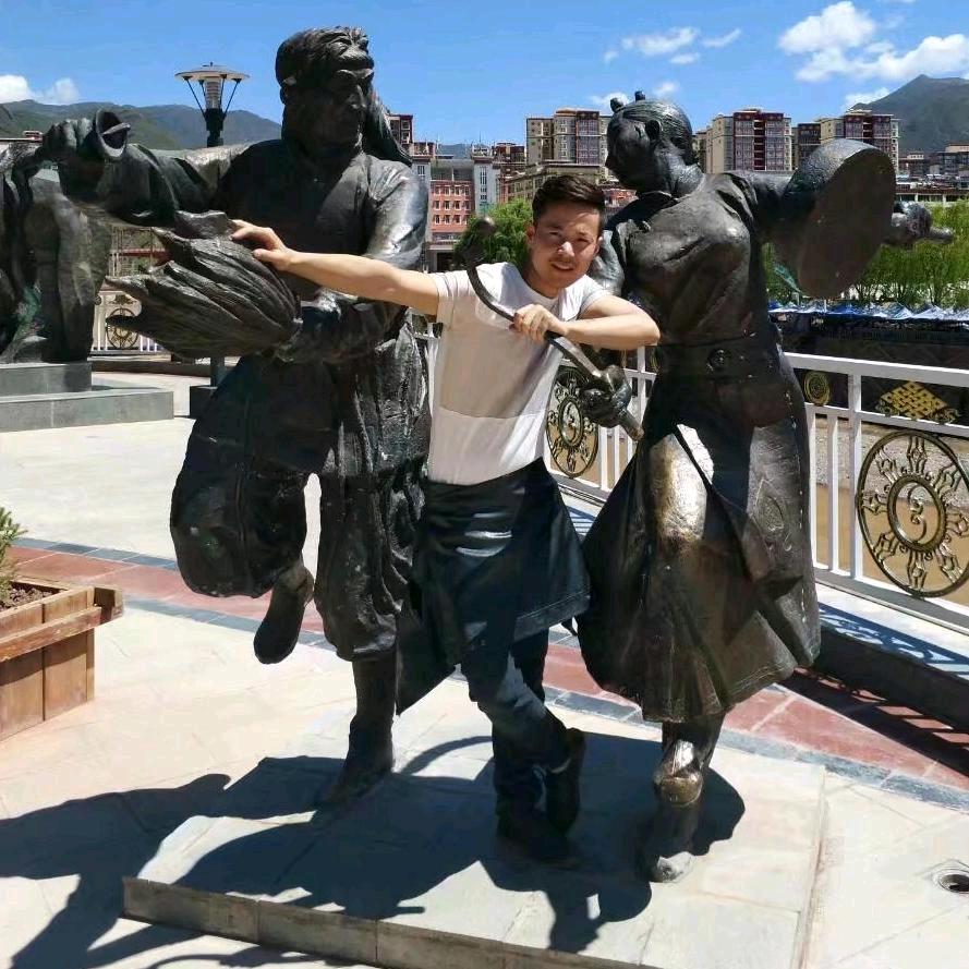 杨！癫疯！！！