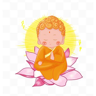 清心（张府香童）