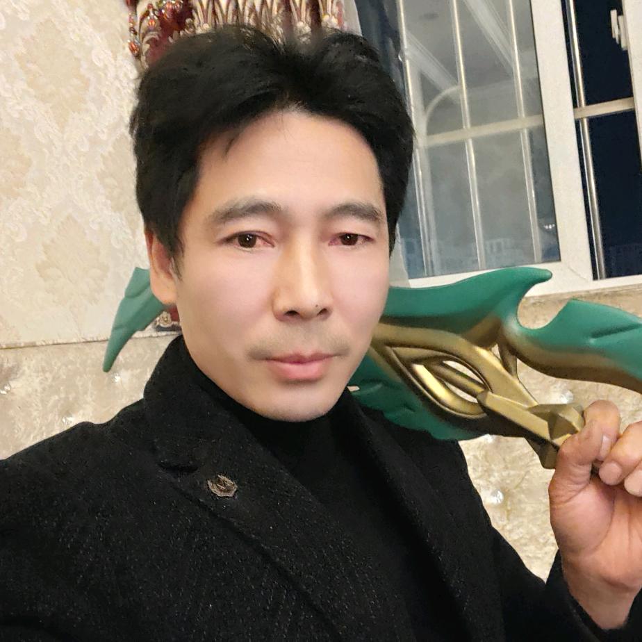 农村人