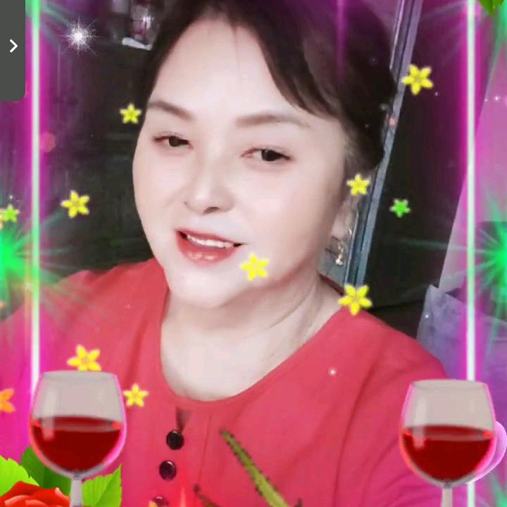 常乐妹妹