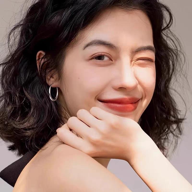 开心💚