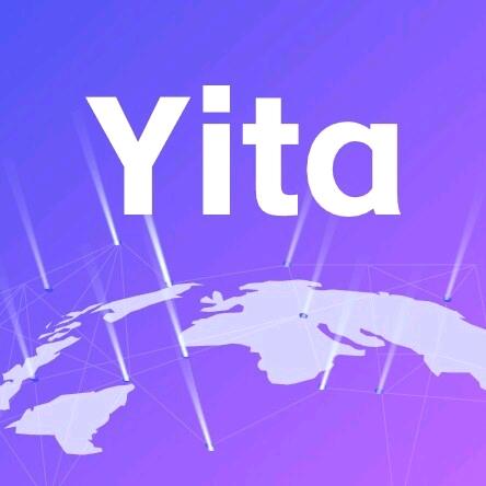 Yita倚塔-英语学习App