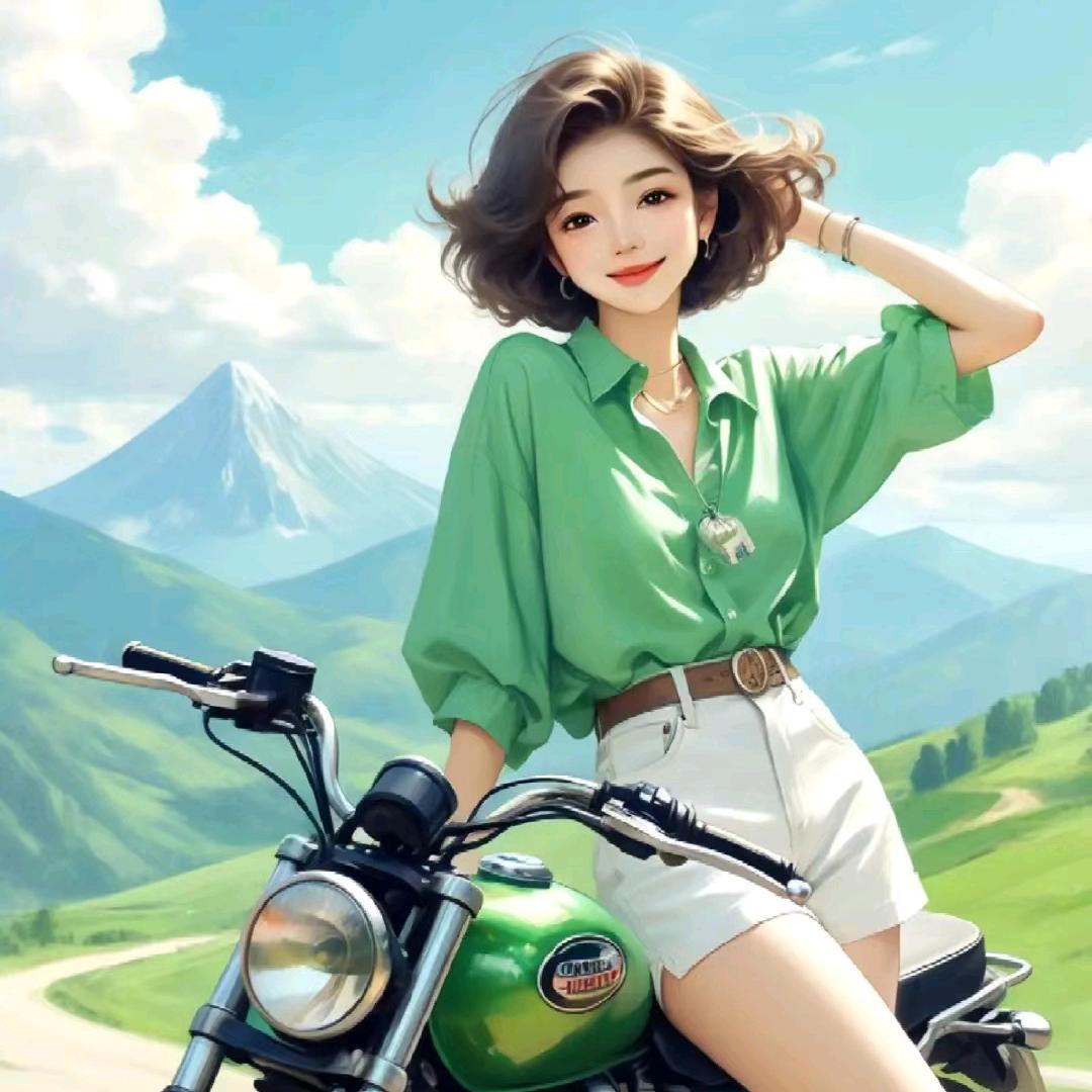 雁儿