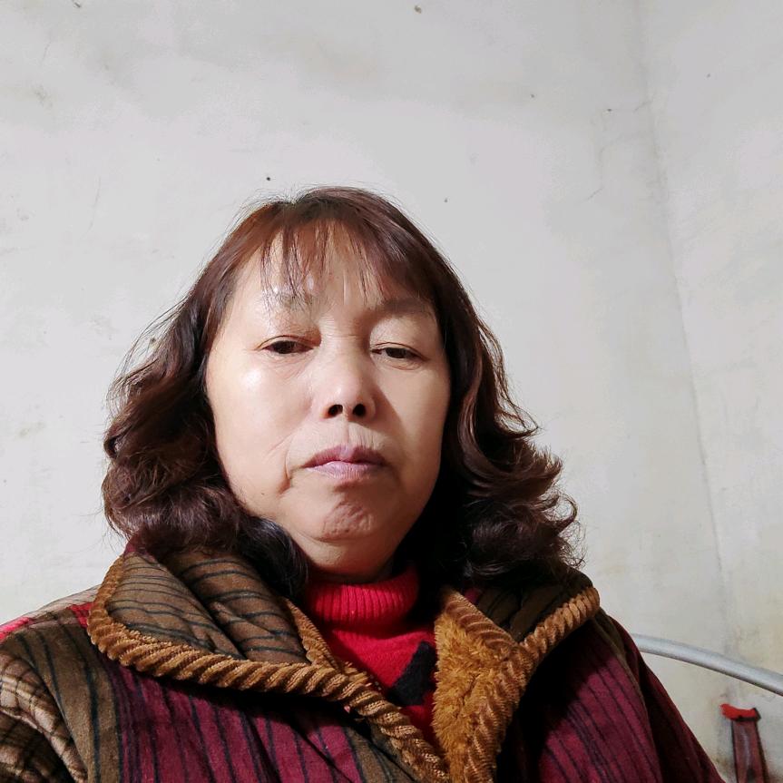 李杨姐