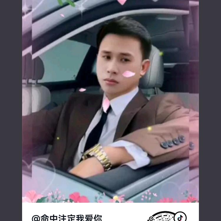 命中注定我爱你