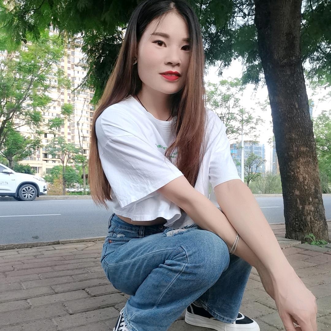 唐小珍