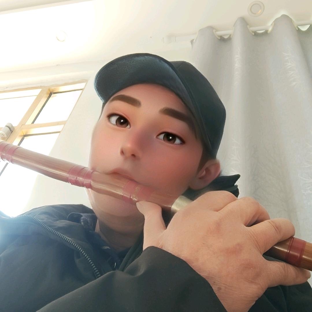 开朗