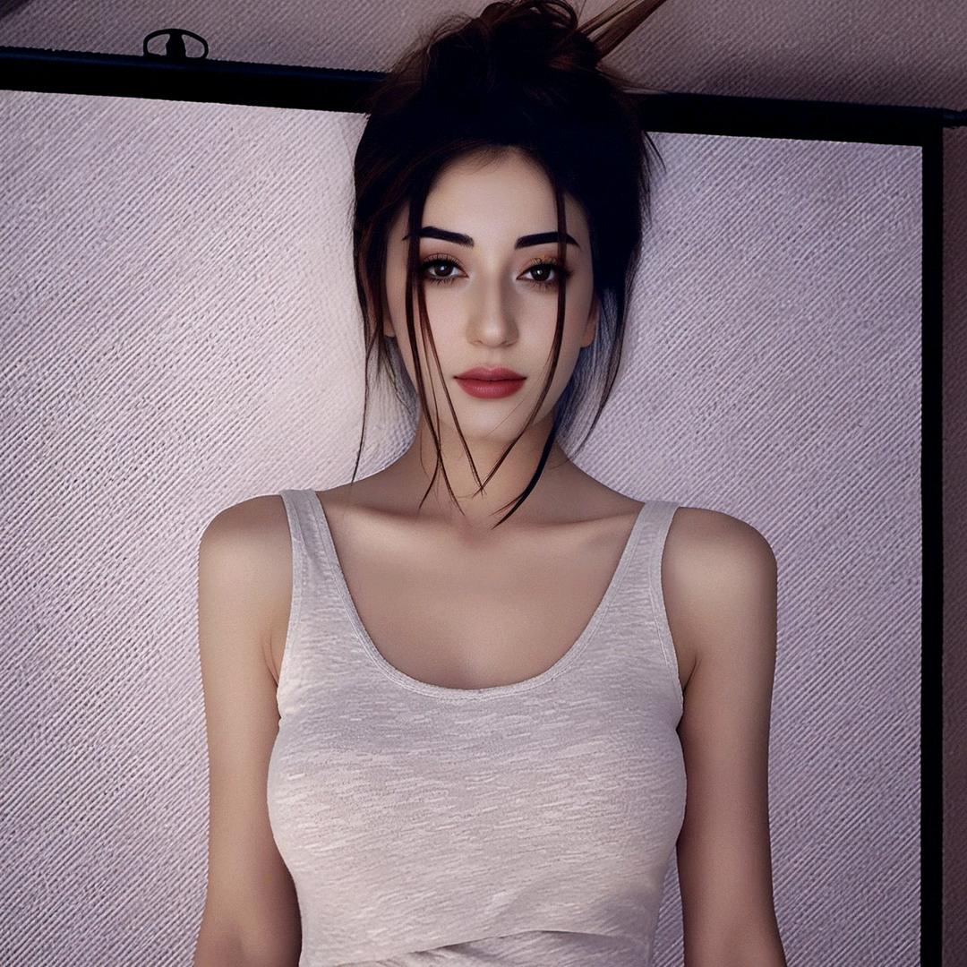 富婆 ❤