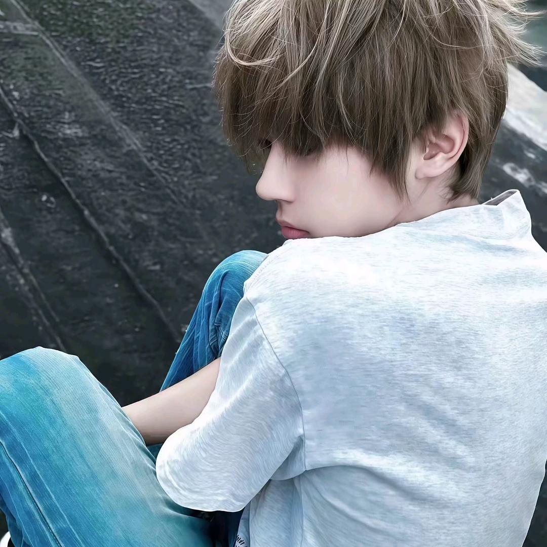 子画.