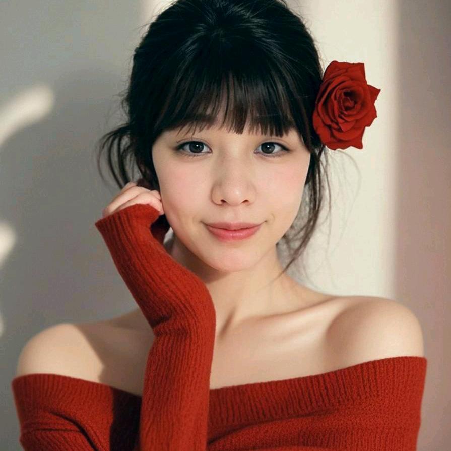 微笑着生活