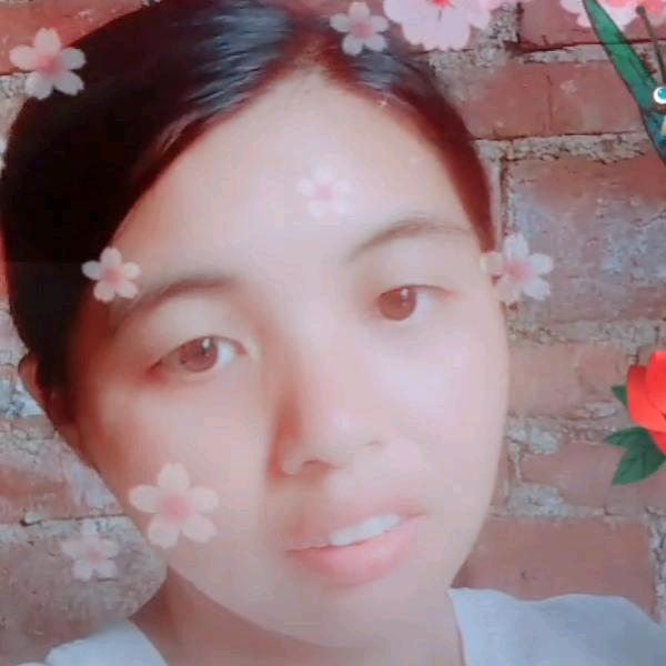 潮牌Dj小玲