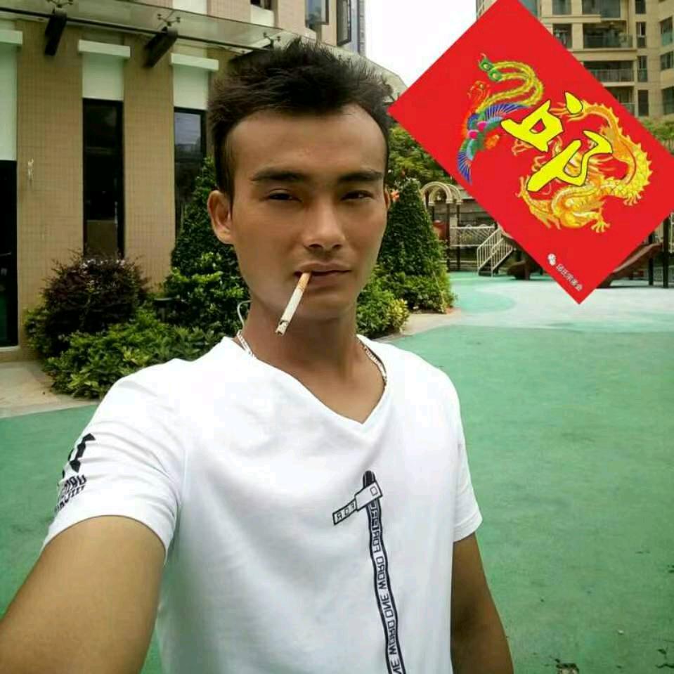 一笑而过