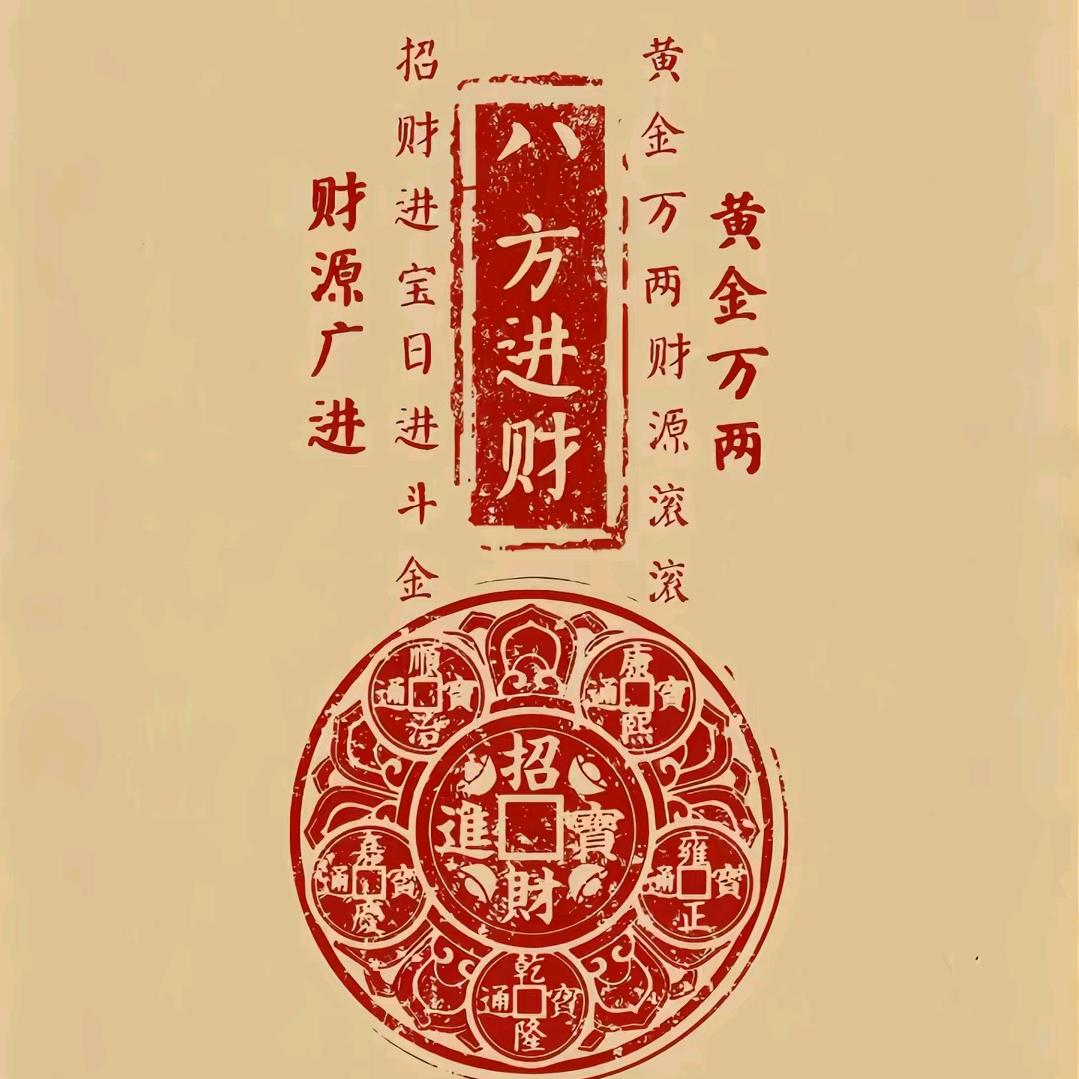 万事顺意