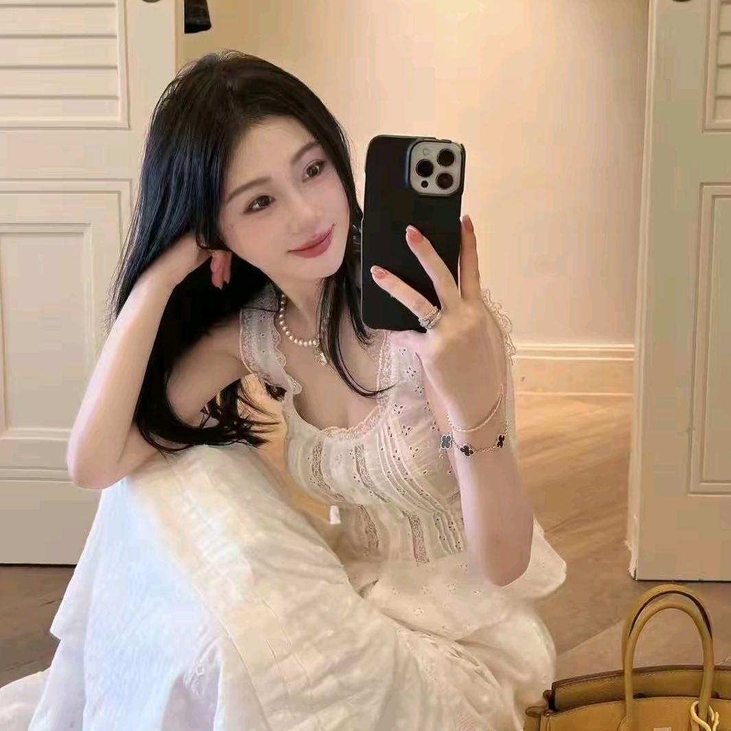盼盼私服直播返场~