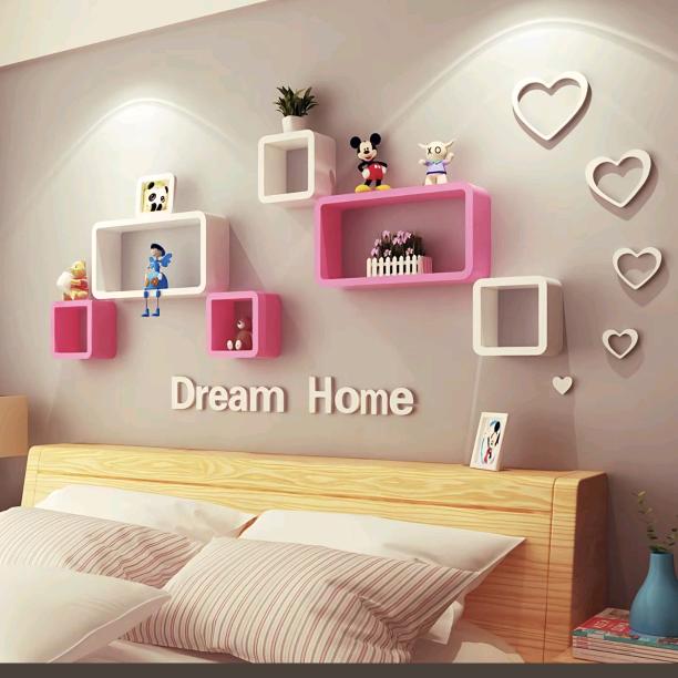 霏霏的家（装修中）