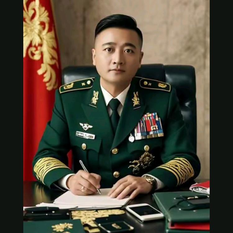 兵哥哥