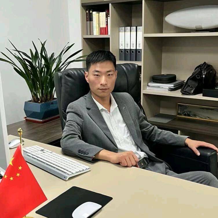芜湖宸霖李老师