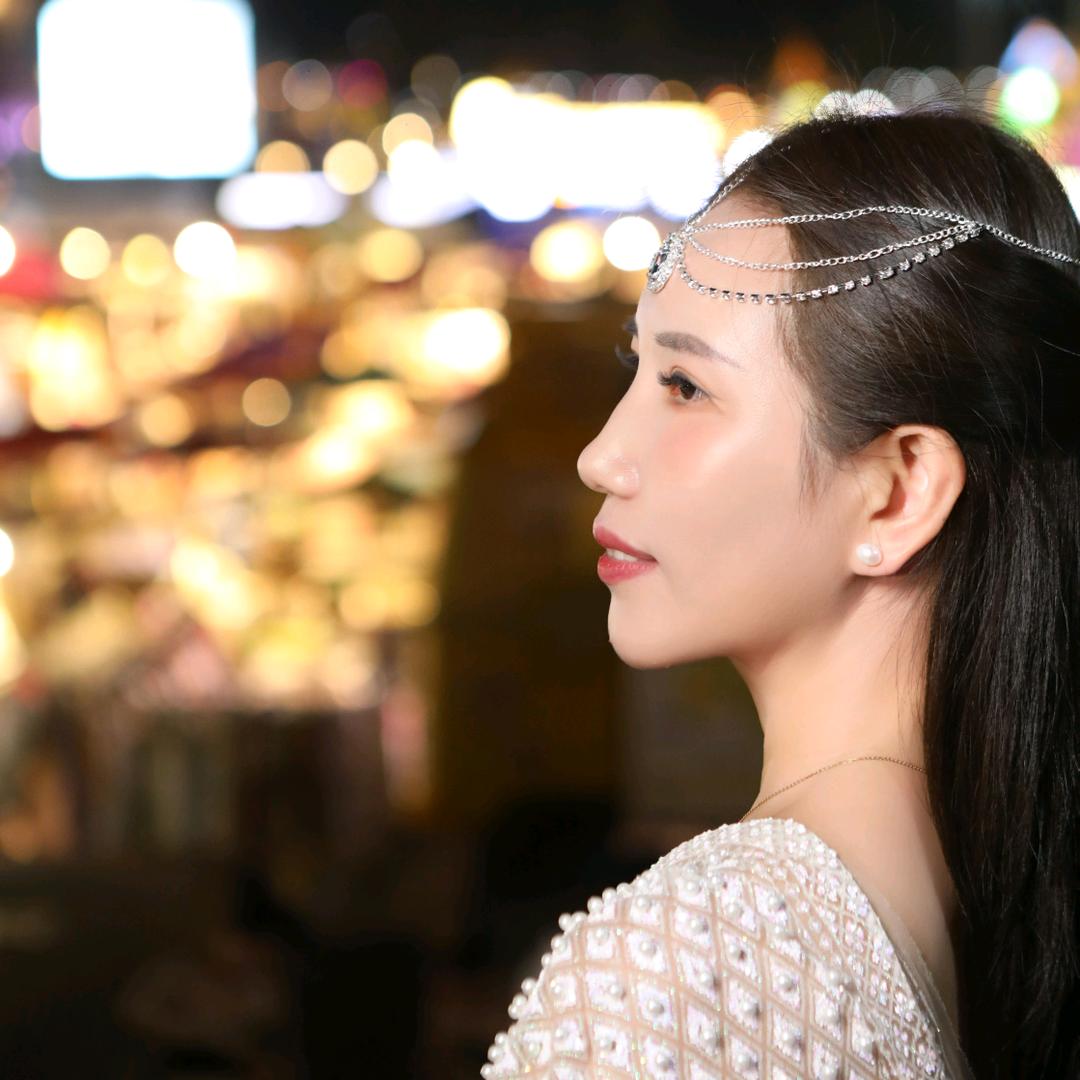 Mr煜婉