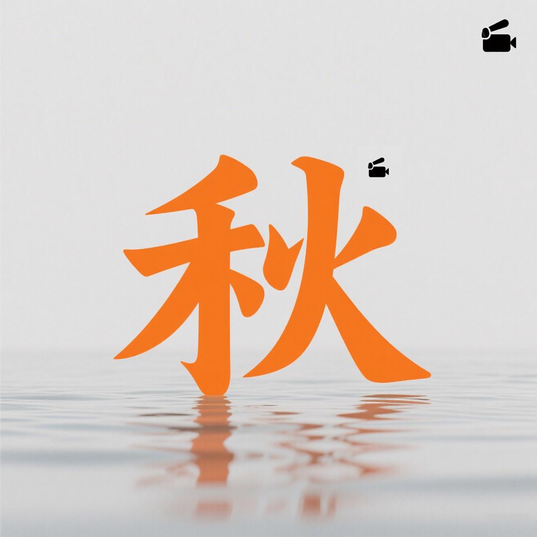 秋水in