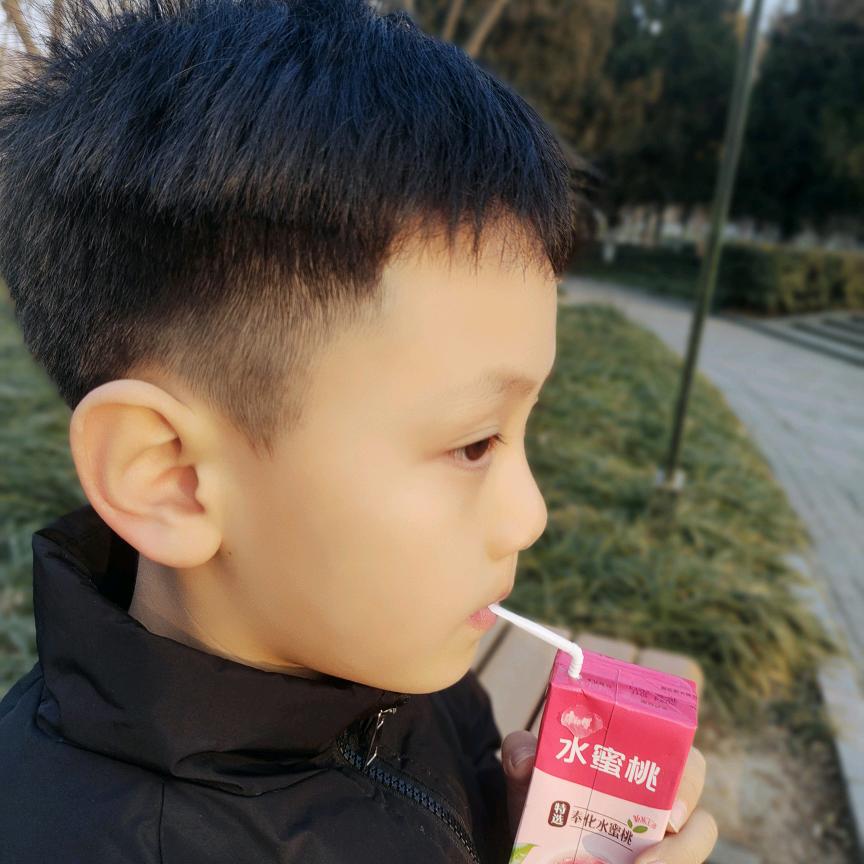 小呀小沐沐