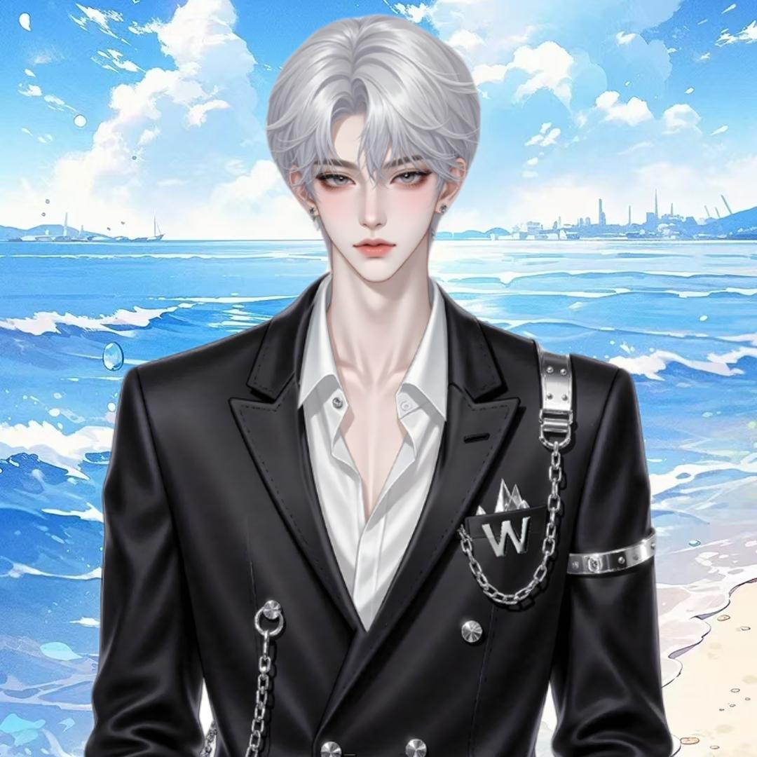 𝓬.无温ᵂʷ🍺