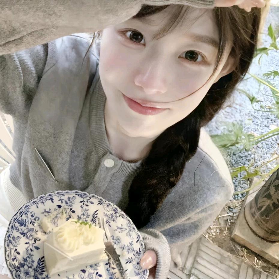 喝鱼汤🐟