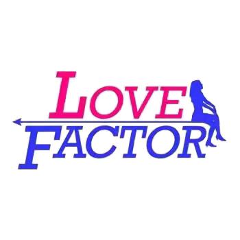 LOVEFACTOR祈导女团直播间