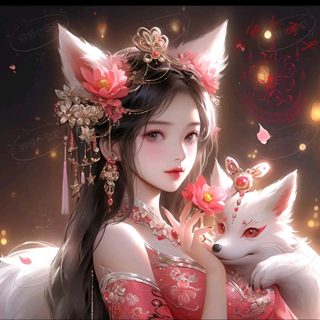 ₯㎕·森林宝子·₯㎕