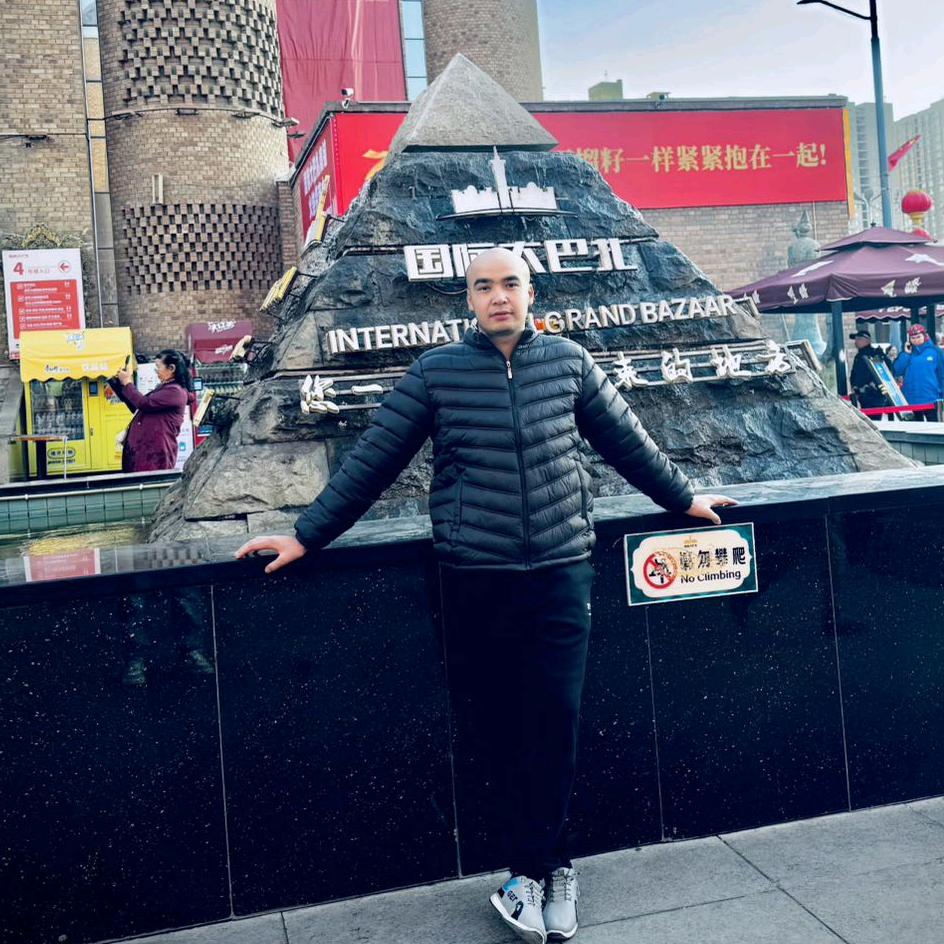 😜新疆 ismayil 😜