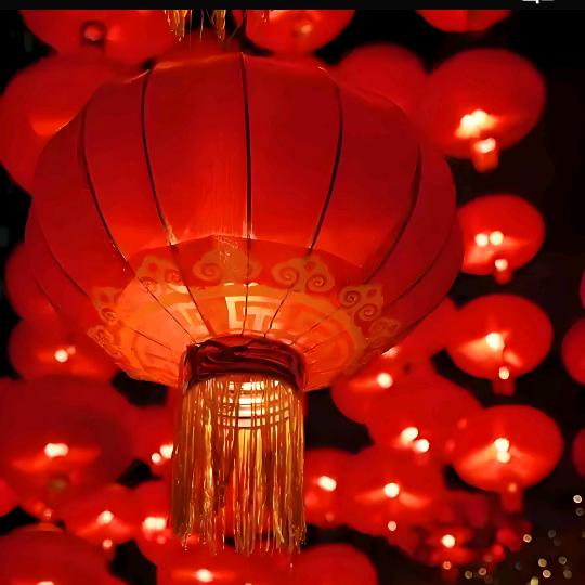 清风徐来¹⁷⁷
