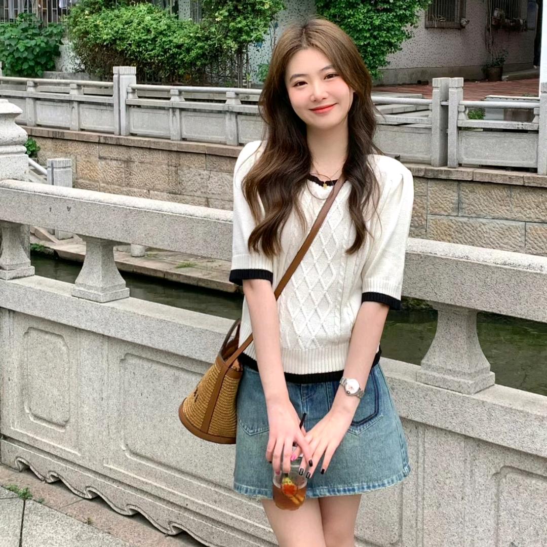 云朵穿搭