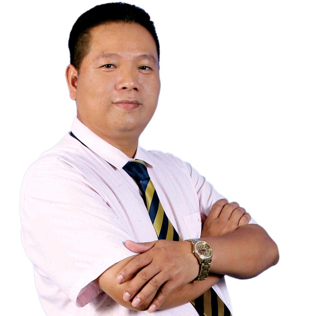 锦汇婚庆良哥