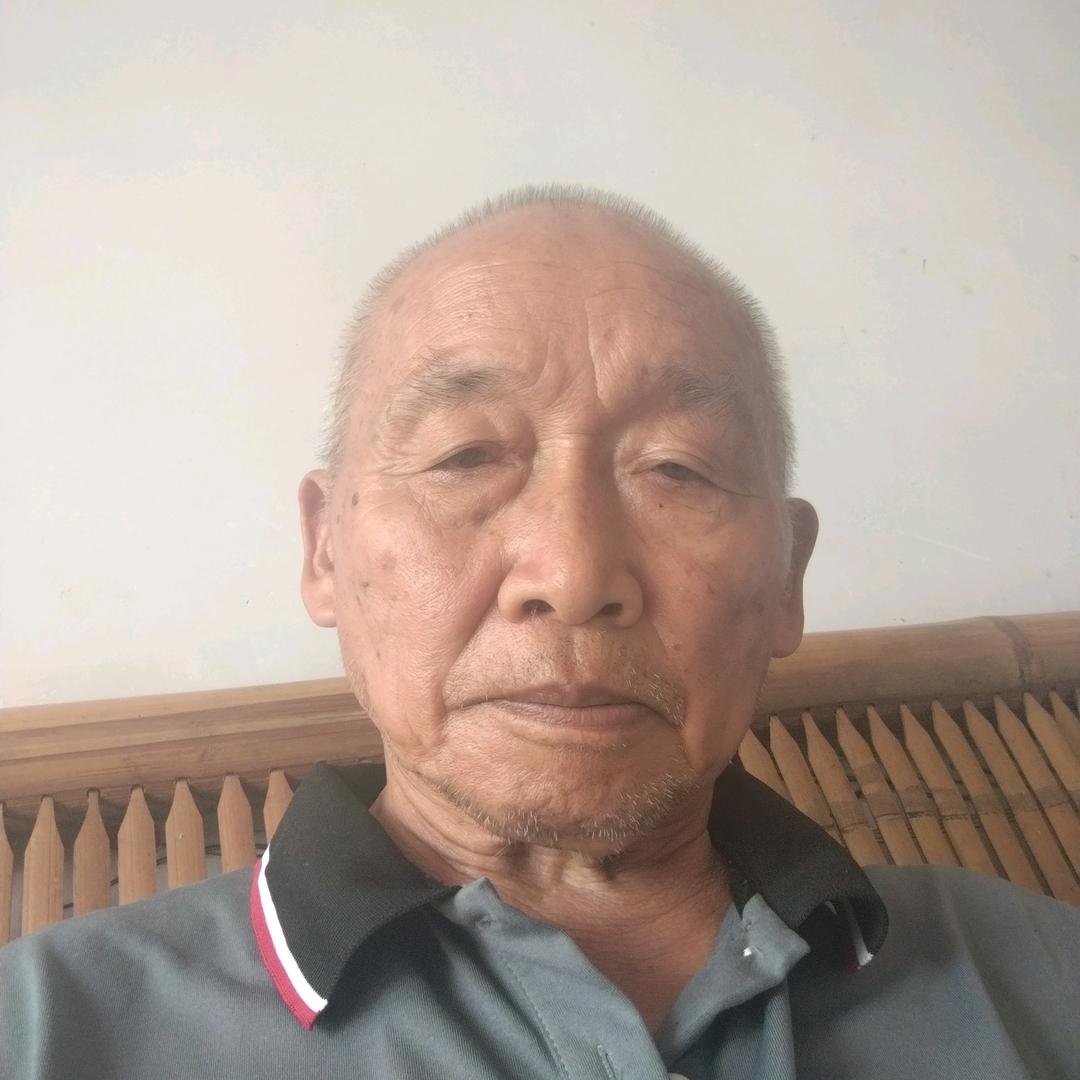 老年哥（1）